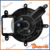 Pulseur d'air habitacle pour PEUGEOT | EWN-PE-003, 0599.1217